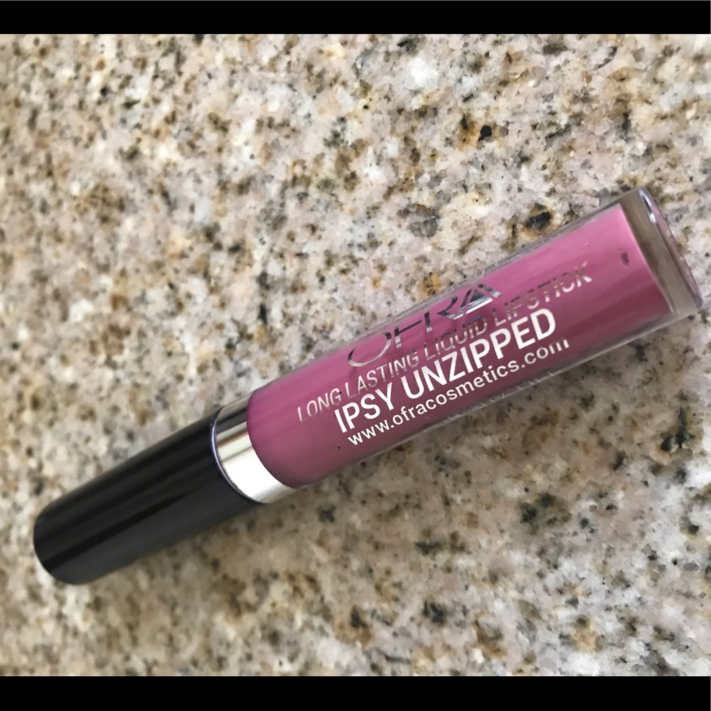 Ofra Ipsy Long Lasting Liquid Lipstick